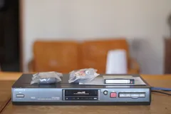 SONY EV-PR1 Hi8/Video8ビデオカセットデッキ/ジャンク Yahoo!オークション -「ev-pr1」の落札相場・落札価格