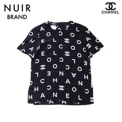 2024年最新】CHANEL シャツ・ブラウスの人気アイテム - メルカリ