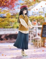 TENITOL リコリス・リコイル 井ノ上たきな フィギュア