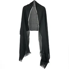 2025年最新】Yohji Yamamoto POUR HOMME ストールの人気アイテム
