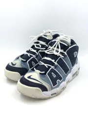 NIKE/AIR MORE UPTEMPO モアテン/デニム/24.5cm 楽天市場】エアモアアップテンポ デニムの通販
