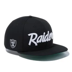 2026年最新】new era cap raidersの人気アイテム - メルカリ