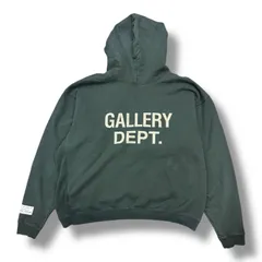 2025年最新】Gallery Dept メンズ パーカーの人気アイテム