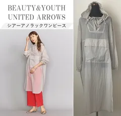 2025年最新】BEAUTY&YOUTH UNITED ARROWS レディース ポンチョ