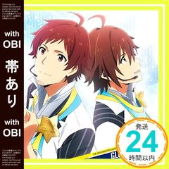 [띠 있음]THE IDOLM@STER SideM ANIMATION PROJECT 08 (특전 없음) [CD] EFFY; TV 애니메이션 [아이돌 마스터 SideM]_07