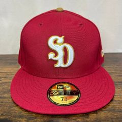 N-20ニューエラ 59FIFTY スタンダード カルフォルニア 激レア1730