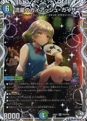 翌日発送】流星のガイアッシュカイザー キャラプレミアムトレジャー 1