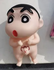 【即日発送】ラスト1個 40cm ビッグクレヨンしんちゃんフィギュア 海外輸入品