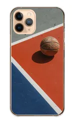 Google Pixel 7Pro ケース カバー グーグルピクセル7Pro スマホケース ハードケース バスケ バスケットボール シュート ダンク 試合 部活 3on3 かっこいい スポーツ 写真 メンズ カラー06