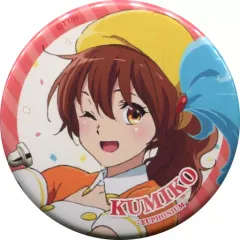 2025年最新】黄前久美子 缶バッジの人気アイテム - メルカリ