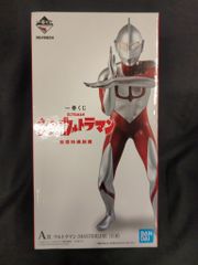 BANDAI SPIRITS 이치 반 쿠지 신 울트라맨 A상 울트라맨:MASTERLISE