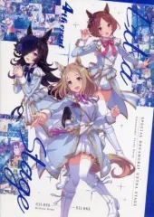 03▢ ウマ娘 パンフレット バインダー セット NA0628-2 即日発送】ウマ娘 5th パンフレット バインダー セット - メルカリ