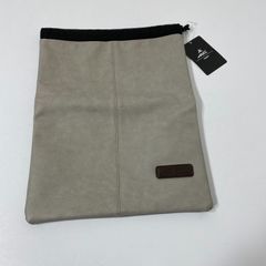 新品未使用　TSURUYA ツルヤゴルフ AXEL シューズケース AAL0618/S5488