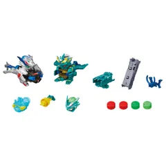 2026年最新】ボトルマンdxセットの人気アイテム - メルカリ