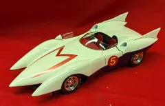 2025年最新】マッハ号 1/18の人気アイテム - メルカリ