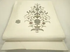 総刺繍振袖の魅力｜一針一針の手刺繍｜尾峨佐染繍とは│振袖選び
