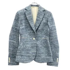 2026年最新】Kiton レディース テーラードジャケットの人気アイテム