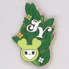 【中古】バッジ・ピンズ ジョンヨン TWICE LOVELYS ランダムピンバッジ JEONGVELY 「TWICE 5TH WORLD TOUR ’READY TO BE’ in JAPAN」