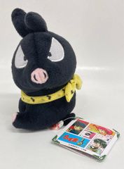 エスケイジャパン …に変身後ちょこんとぬいぐるみ Pちゃん (B)