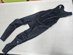 ■ PEARL iZUMi size:L パールイズミ サイクルウェア ビブタイツ 裏起毛 レディース? ロード クロス 同梱発送承中!! ZW172 T-800
