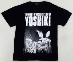 2025年最新】yoshiki tシャツの人気アイテム - メルカリ