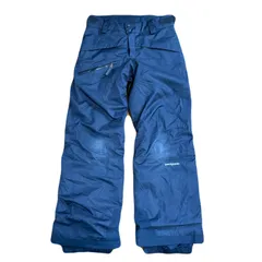 2025年最新】パタゴニア スキーパンツの人気アイテム - メルカリ