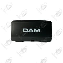 第一興商 DAM スピーカー DDS-910Ⅲ 【エッジ交換済み】 - メルカリ