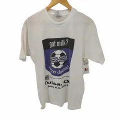 2023年最新】got milk tシャツの人気アイテム - メルカリ