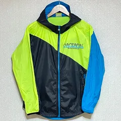 SKINS ウィンドブレーカー上下セット Lサイズ 新品タグ付き ZX-25R Ninja ディフューザー ウイングレット フロント カナード