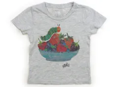 【グラニフ/graniph】Tシャツ・カットソー 100サイズ 男の子【子供服・ベビー服】（1910963）