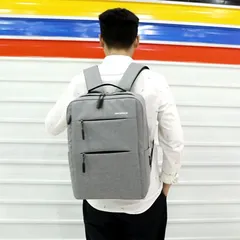 未使用リュック ビジネスバッグ ビジネスカバン ビジネス鞄 バッグ 多機能 撥水 鞄 カバン ビジネス リュック 防水 メンズ 2WAYノートPC 15.6インチ 通勤  通学 出張 リュックサック メンズ ブラック PC 大容量 軽量 daidainiu01