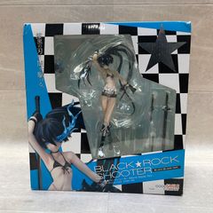 【未開封】ブラック★ロックシューター Black blade ver. 1/8 フィギュア