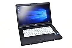 Windowsノート本体 LIFEBOOK A561/C win7 LIFEBOOK A A561/C FMVNA4NE カスタムメイド標準構成 Win7 Pro
