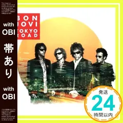 2025年最新】tokyo road bon joviの人気アイテム - メルカリ