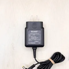 動作OK!☆SHARPのMiniDV/デジタルビデオカメラ・VL-Z75