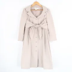 2025年最新】Rene トレンチコート・スプリングコートの人気