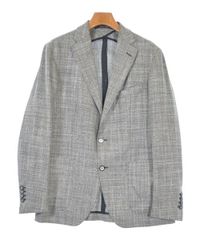 お値段リクエストLARDINI. シルク麻. 48 - メルカリ
