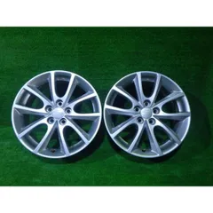 2025年最新】SUBARU ホイールの人気アイテム - メルカリ