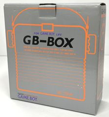 GB ゲームボーイ ハード GB-BOX (ゲームボーイケース) ビック東海 任天堂 Nintendo ニンテンドー レトロ ゲーム 【中古】 【未使用品】 【併売商品】 【24-20250419-A650】