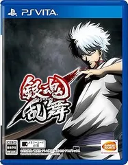 銀魂乱舞