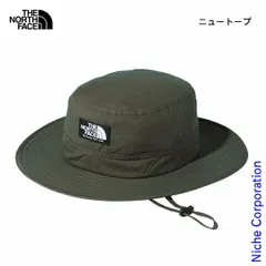 【新品】 ノースフェイス ホライズンハット (NN02336) (NT ニュートープ S)