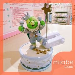 上海ディズニーランド　イースター デイジー　2025 春　ぬいぐるみ 上海ディズニーランド イースター デイジー 2025 春 ぬいぐるみ