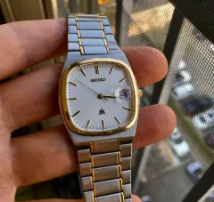 2025年最新】seiko MAJESTAの人気アイテム - メルカリ