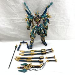 ZEN Of Collectible(蔵道模型)CD-02白虎初版 - メルカリ