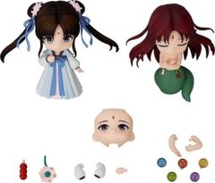 ねんどろいど 趙霊児 女カ後代Ver. DX