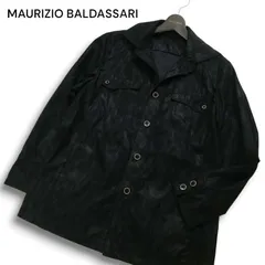 【新品未使用】MAURIZIO マウリツィオバルダサーリパーカー 3090052812574510_01_7779w.jpeg