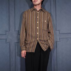 VINTAGE /W.&L.T./パクパクワッペン LSカットソー/SIZE:M - メルカリ