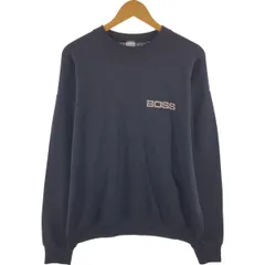 古着 90年代 スウェットシャツ トレーナー メンズXL相当 ヴィンテージ/eaa520723