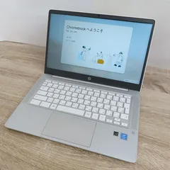 メルカリ便⭐︎Chromebook本体シルバー 2025年最新】Chromebook本体の人気アイテム - メルカリ