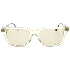 クロムハーツ COX UCKER CHクロステンプルウェリントンサングラス眼鏡 CHROME HEARTS クロムハーツ COX UCKER CHクロステンプル